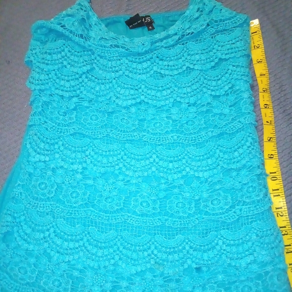 Tank top size M - Picture 1 of 7